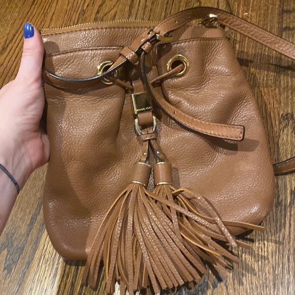 Michael Kors Crossbody Bag - Picture 8 of 12